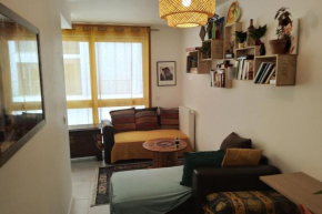 Harmonia, Studio (30m2) en centre ville